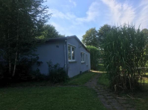 Ferienwohnung am Strelasund